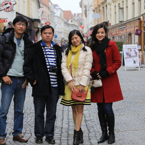 Global Maritime Vietnam