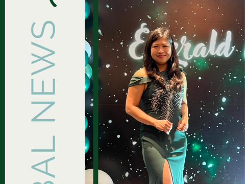 Global Maritime bulletin board in the second quarter of 2022