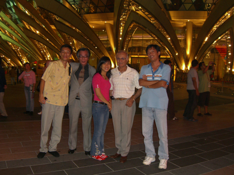 Global Maritime Vietnam