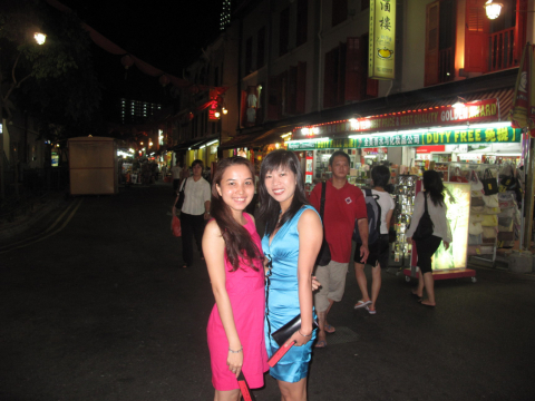 Global Maritime Vietnam