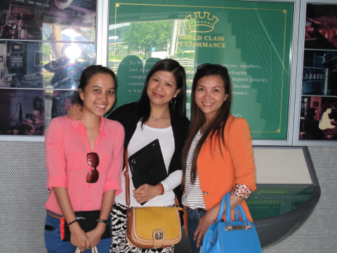 Global Maritime Vietnam