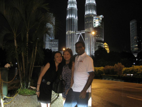 Global Maritime Vietnam