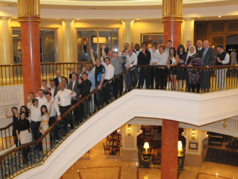 Global Maritime Vietnam