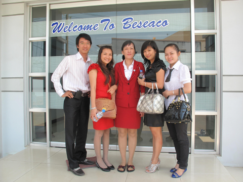 Global Maritime Vietnam