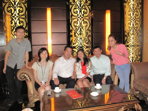 Global Maritime Vietnam