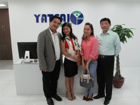 Global Maritime Vietnam