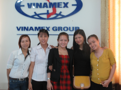 Global Maritime Vietnam