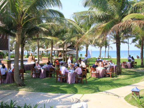 Global Maritime Vietnam