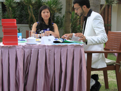 Global Maritime Vietnam