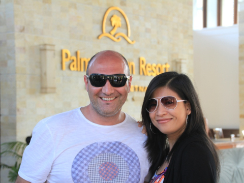 Global Maritime Vietnam