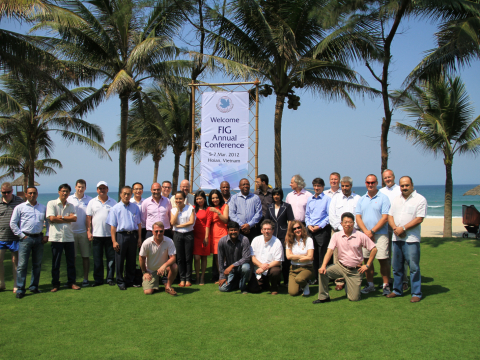 Global Maritime Vietnam