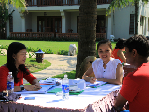 Global Maritime Vietnam