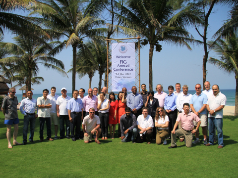 Global Maritime Vietnam