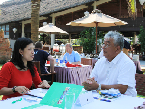 Global Maritime Vietnam