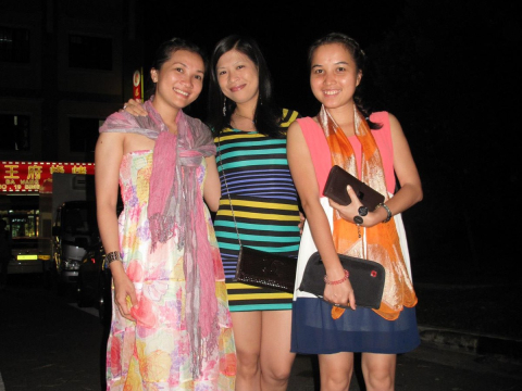 Global Maritime Vietnam