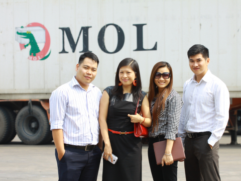 Global Maritime Vietnam