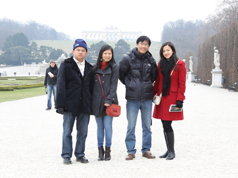 Global Maritime Vietnam