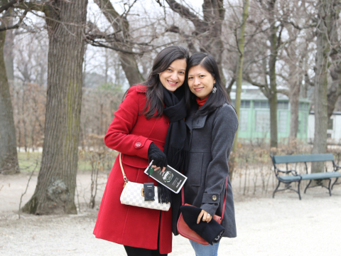 Global Maritime Vietnam