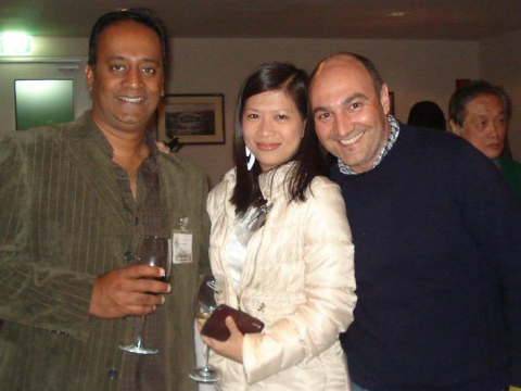 Global Maritime Vietnam