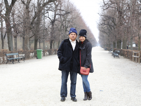 Global Maritime Vietnam