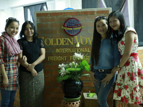 Global Maritime Vietnam