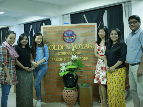 Global Maritime Vietnam