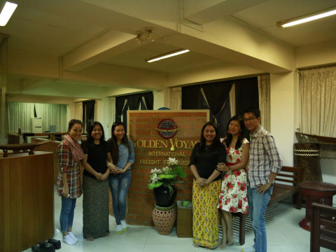 Global Maritime Vietnam