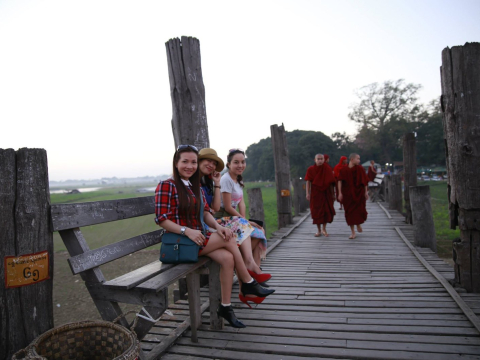 Global Maritime Vietnam