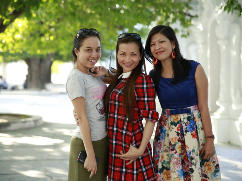 Global Maritime Vietnam