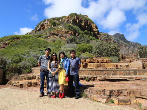 Global Maritime Vietnam