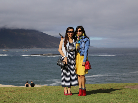 Global Maritime Vietnam