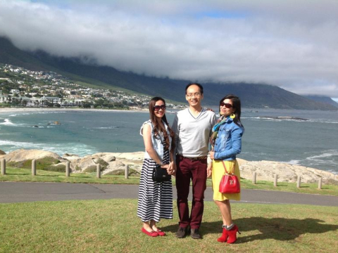 Global Maritime Vietnam