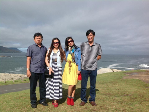 Global Maritime Vietnam