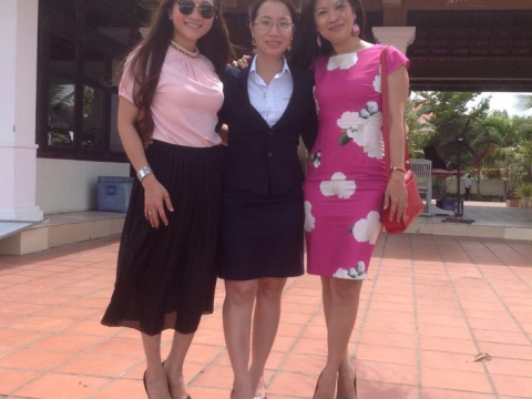 Global Maritime Vietnam