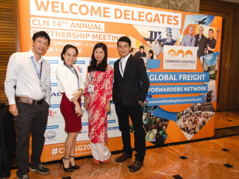 Global Maritime Vietnam