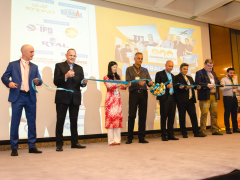 Global Maritime Vietnam