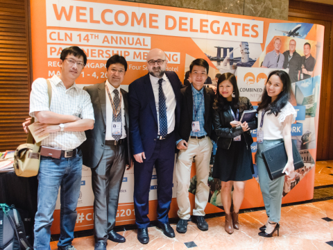 Global Maritime Vietnam