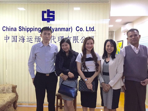 Global Maritime Vietnam