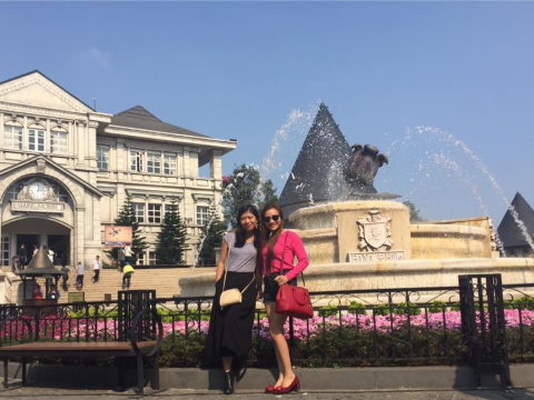 Global Maritime Vietnam