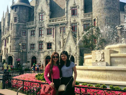 Global Maritime Vietnam