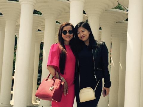 Global Maritime Vietnam