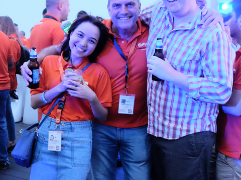 Global Maritime Vietnam