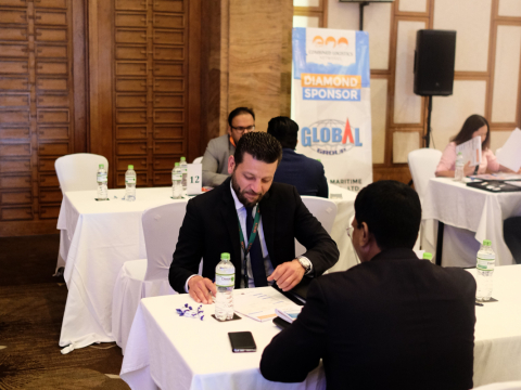 Global Maritime Vietnam