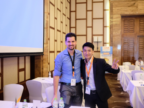 Global Maritime Vietnam