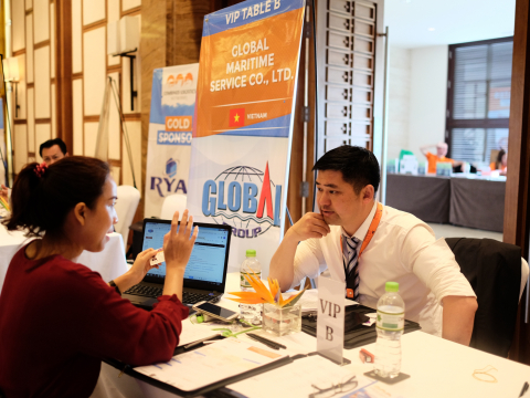 Global Maritime Vietnam