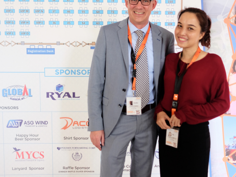 Global Maritime Vietnam