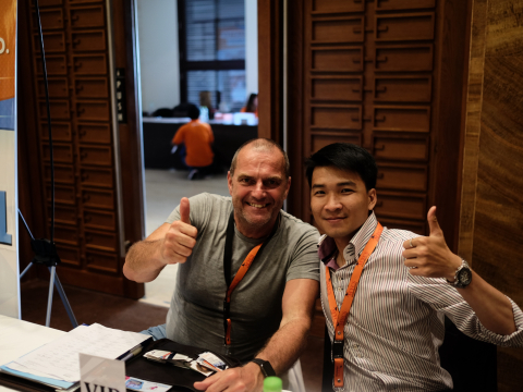 Global Maritime Vietnam