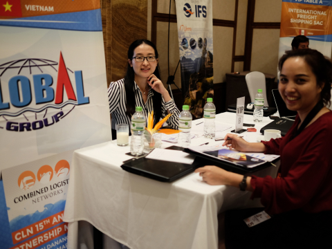 Global Maritime Vietnam