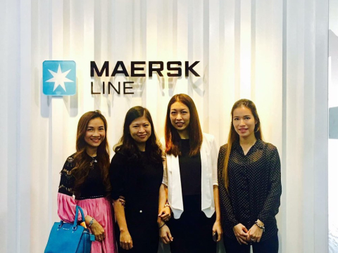 Global Maritime Vietnam