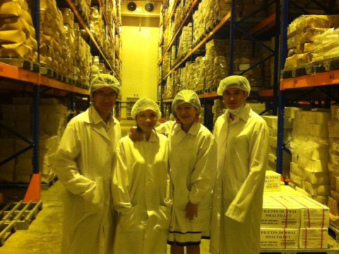 Global Maritime Vietnam